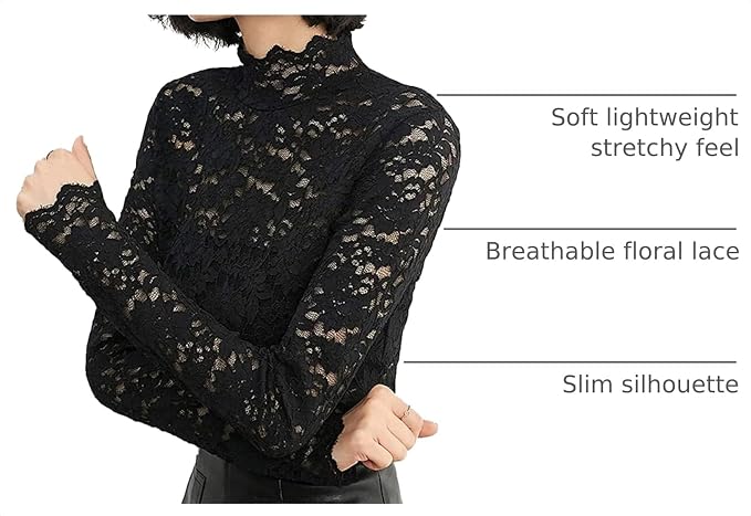 Black & With Camisole
