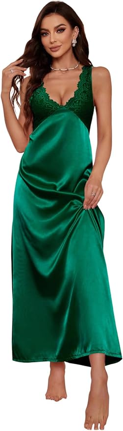 Deep Green