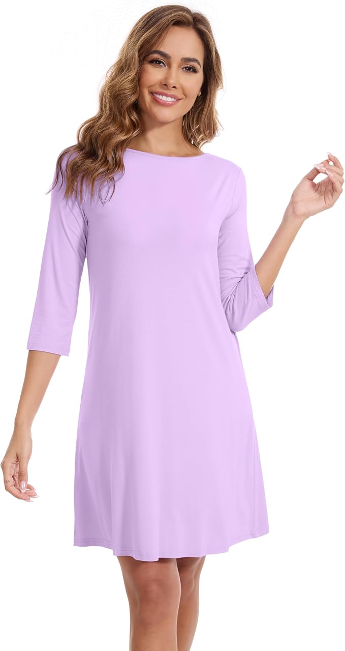 B-light Purple