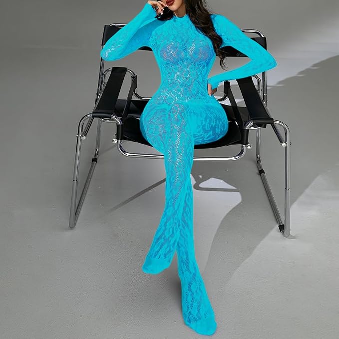 Sky Blue