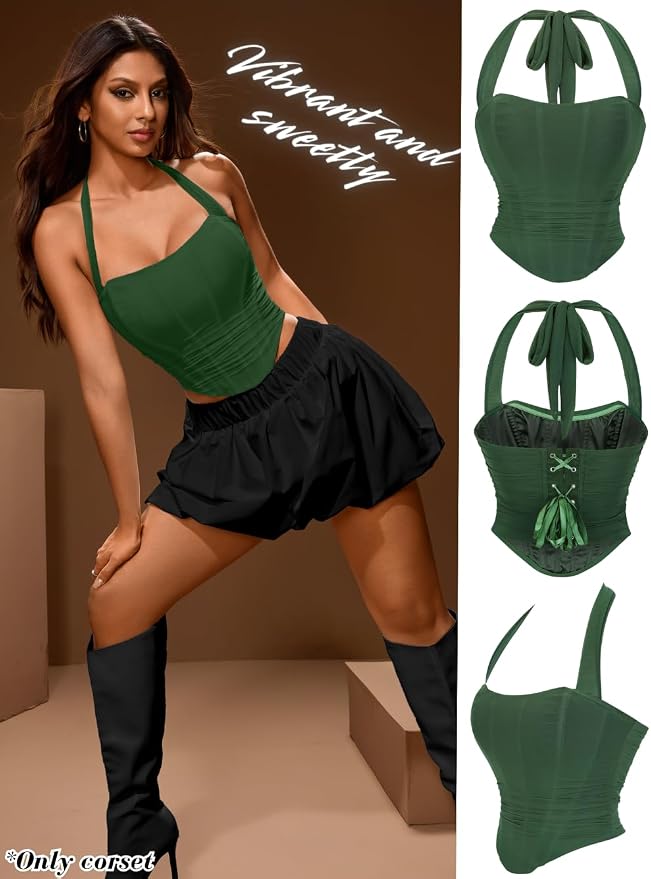 Dark Green