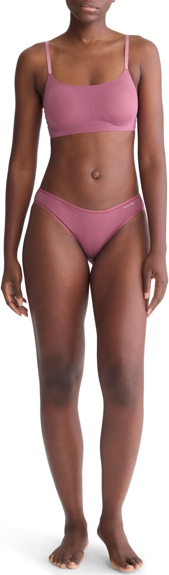 Deep Mauve