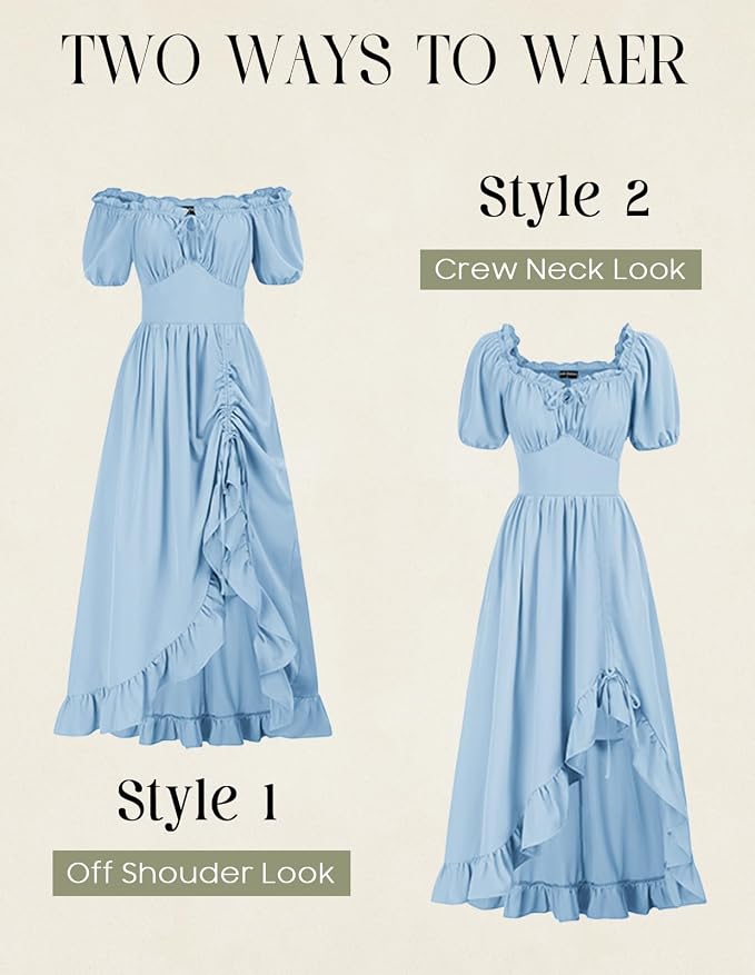 Light Blue
