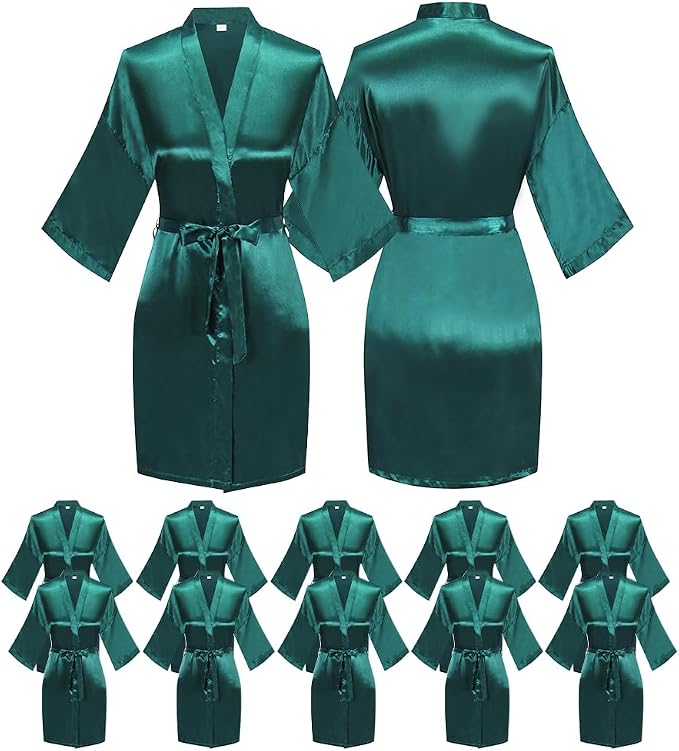 12 Deep Green