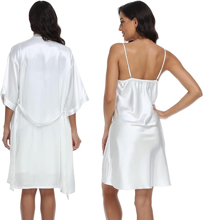 Solid White