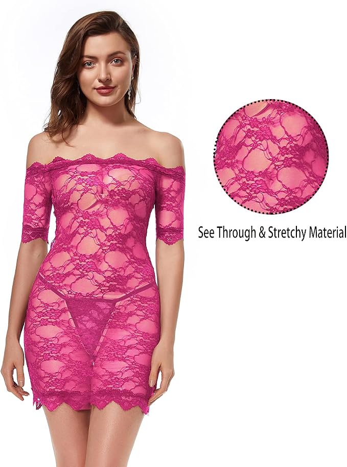 Rose(short Sleeve)