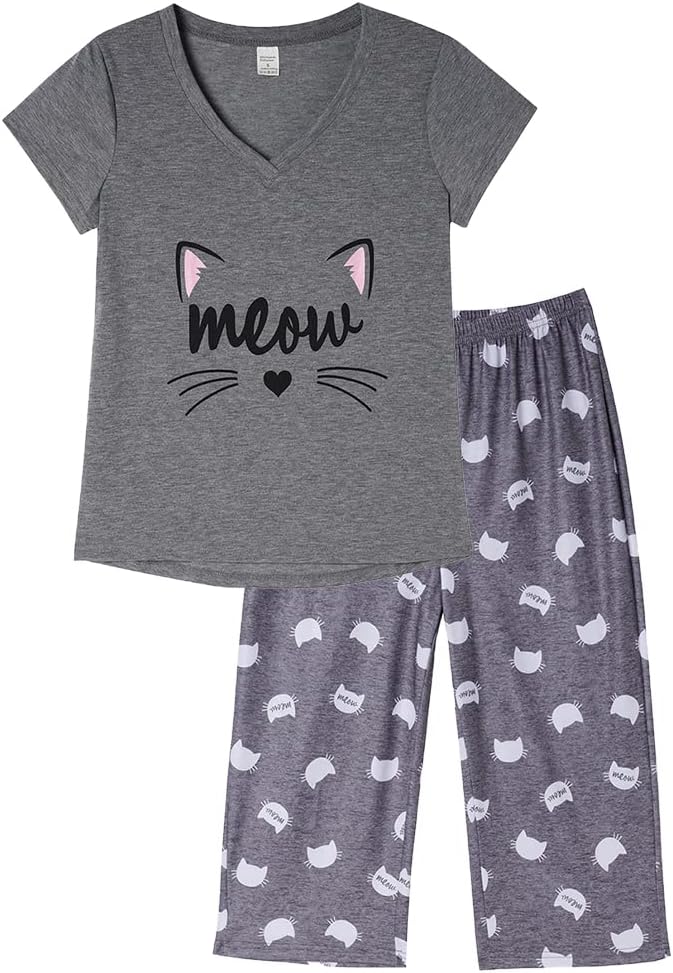 Grey Cat