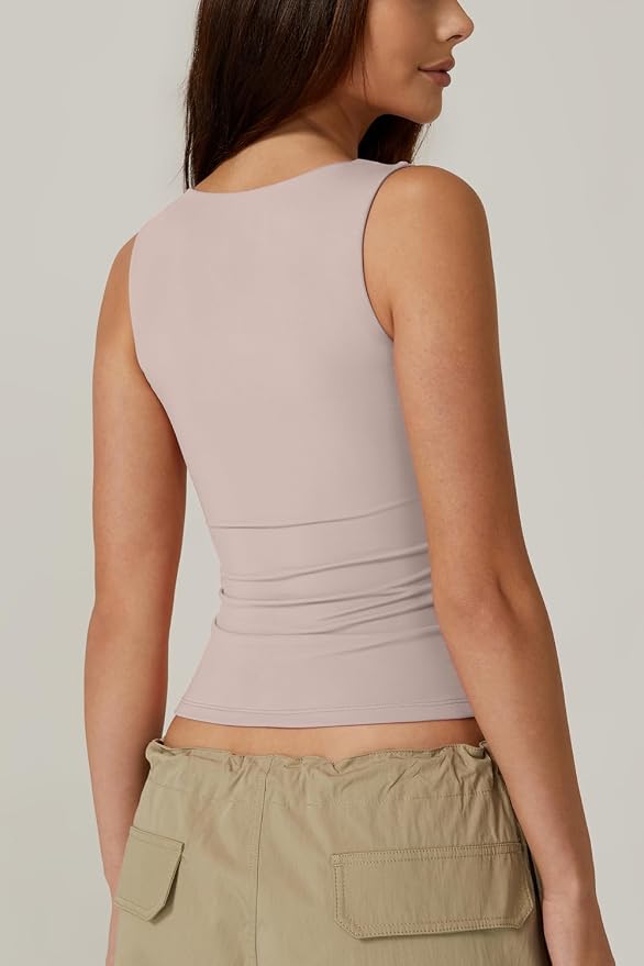Crystal Gray