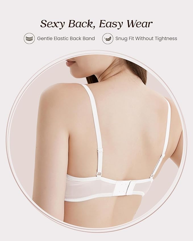Pearl White (Suggest Size Up)