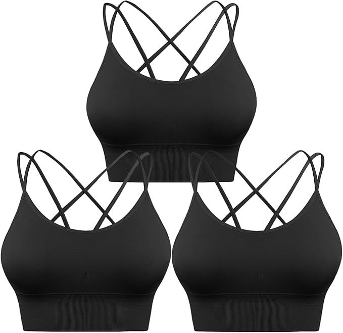 3 Pack-black+black+black