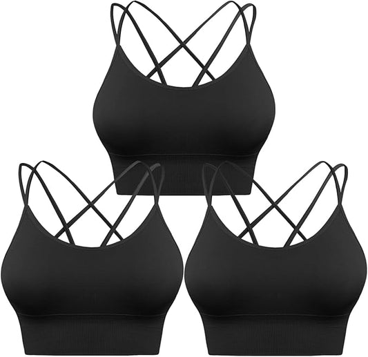 3 Pack-black+black+black