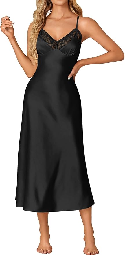 Plain Black
