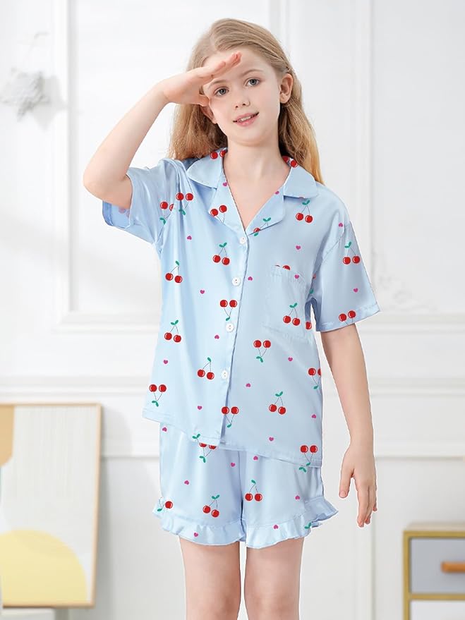 Cherry Blue