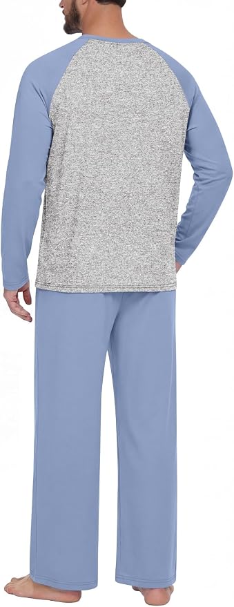 Light Gray-light Blue