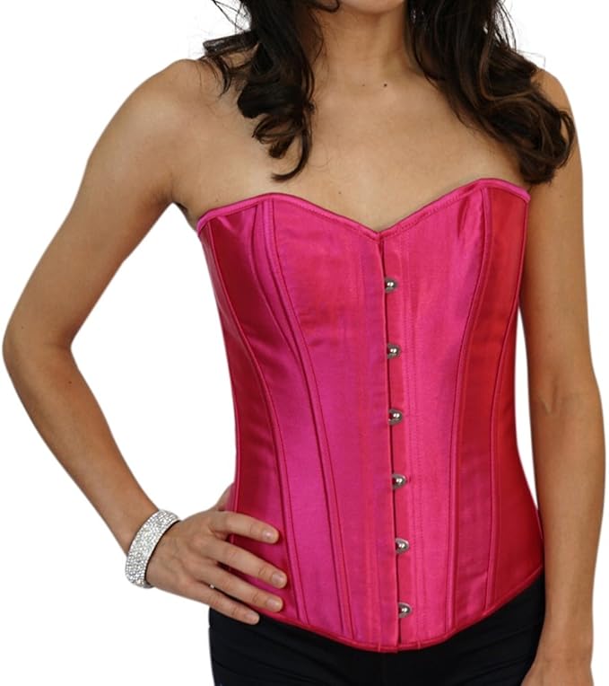 Hot Pink