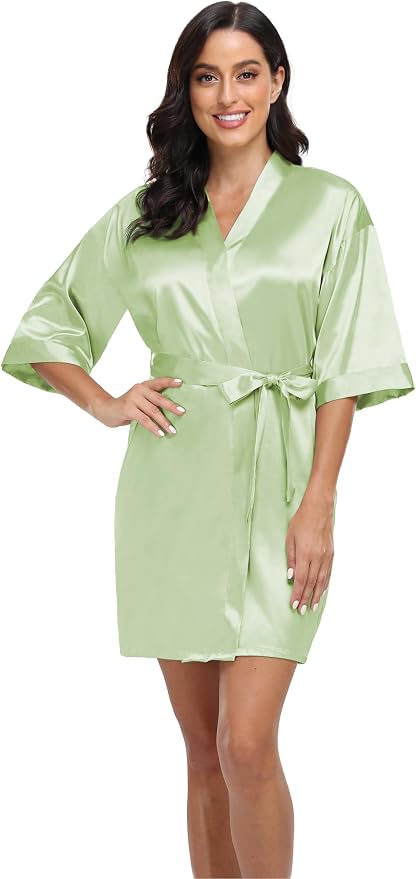 Aqua Green