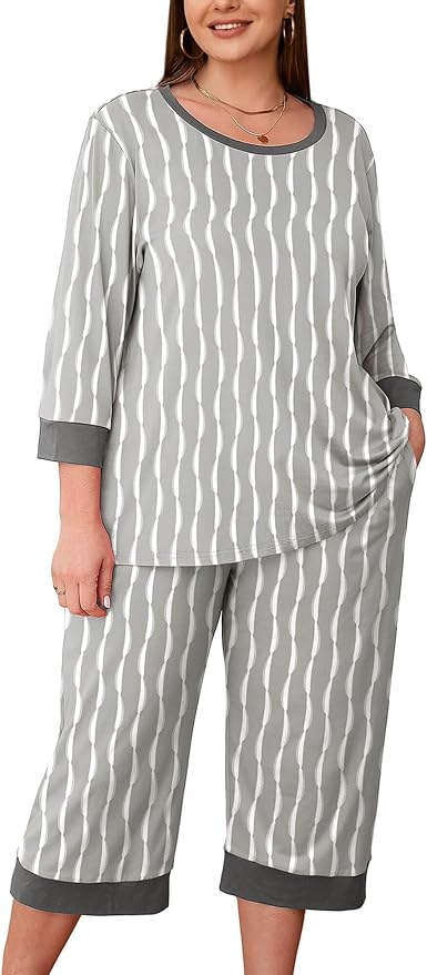 A12-light Gray Wavy