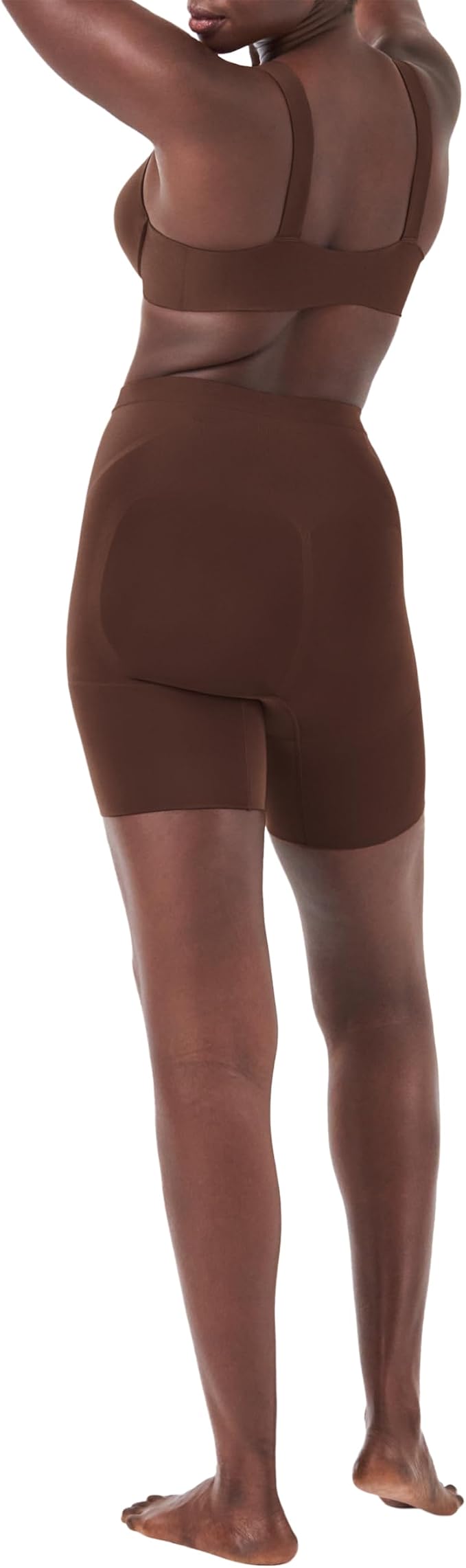 Chestnut Brown