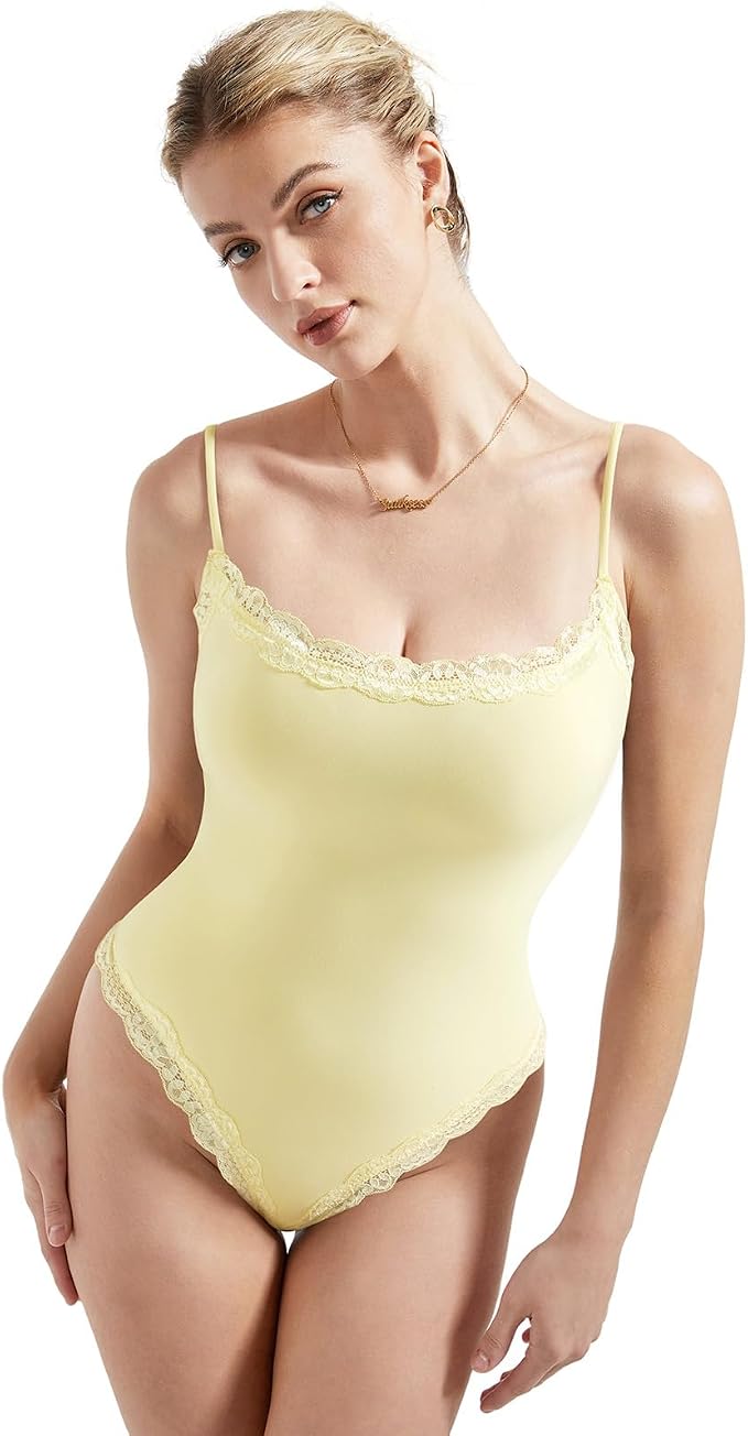 Butter Yellow