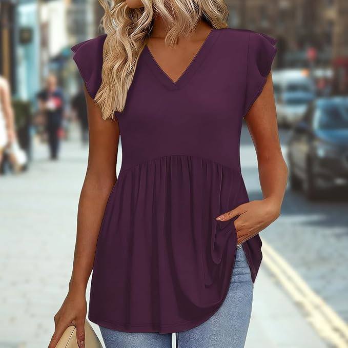 Dark Purple