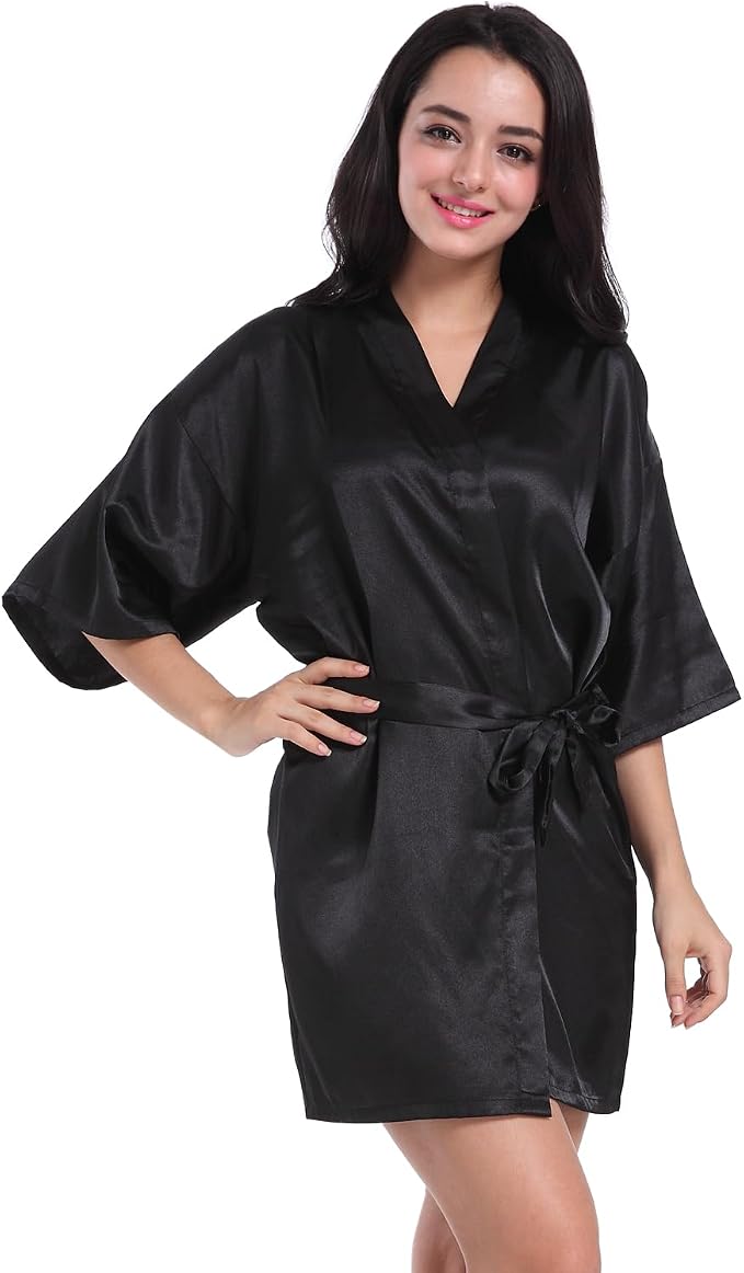 Birthday Squad Black