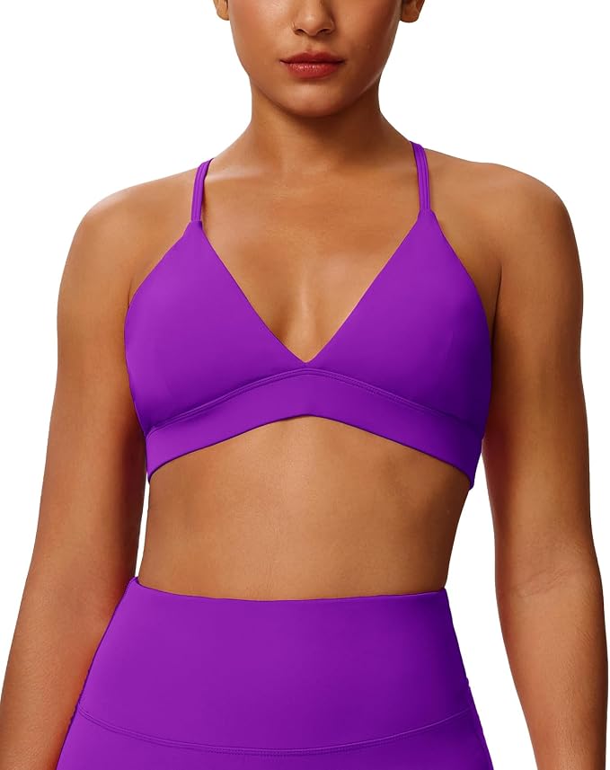 Neon Purple