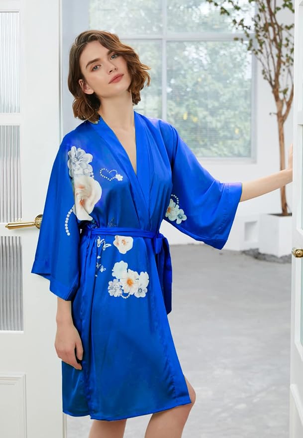 Sapphire Blue