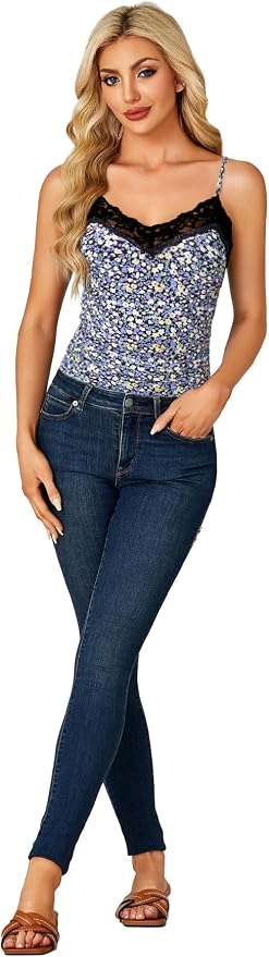 Floral Multi