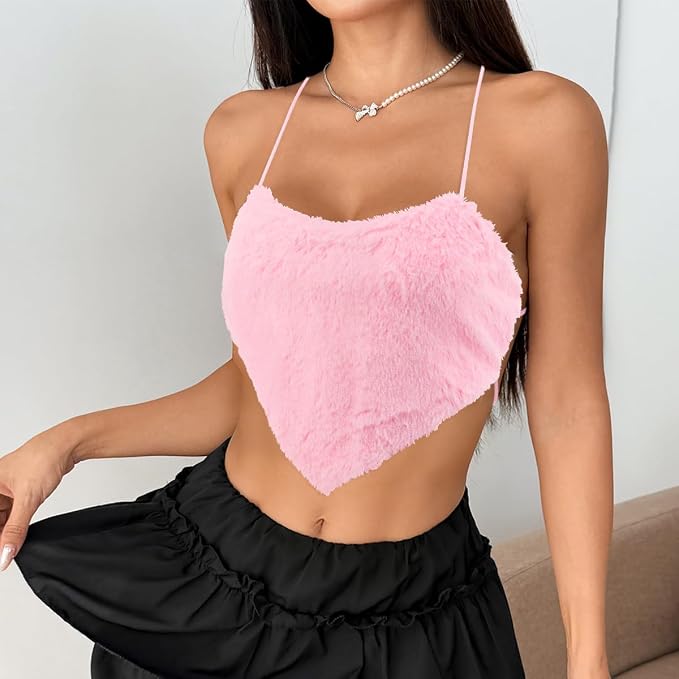 Pink Fluff
