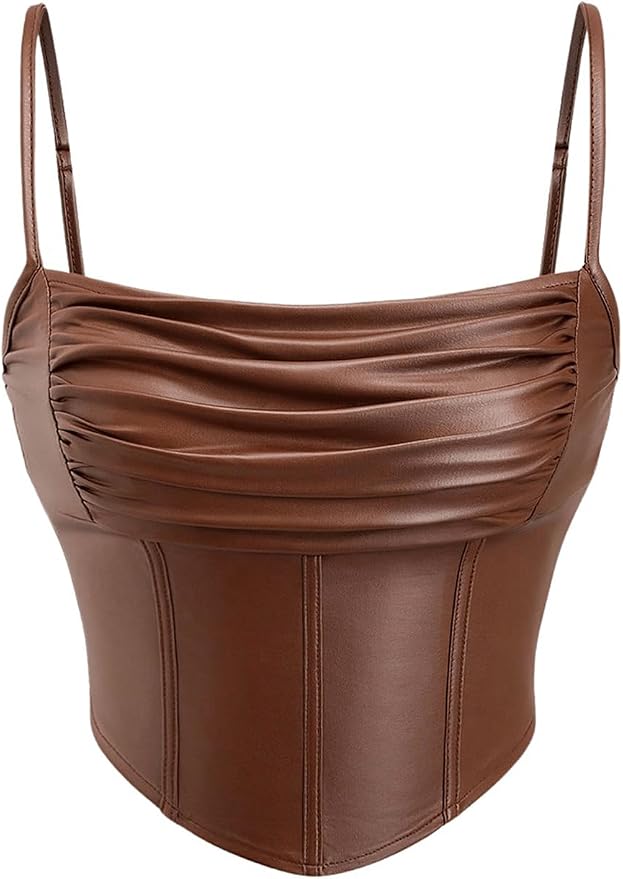 Solid Coffee Brown