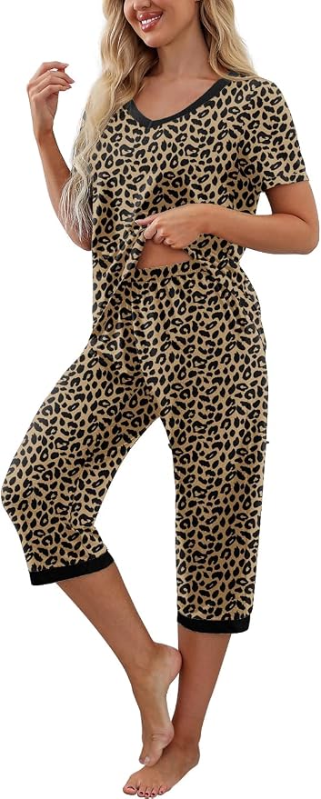 Fp-leopard Khaki