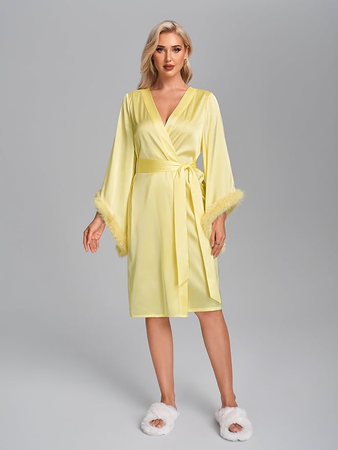 Butter Yellow