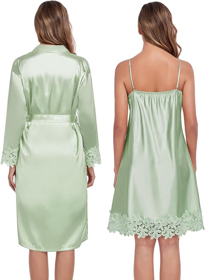 A Sage Green