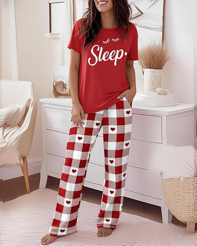 Sleep Red