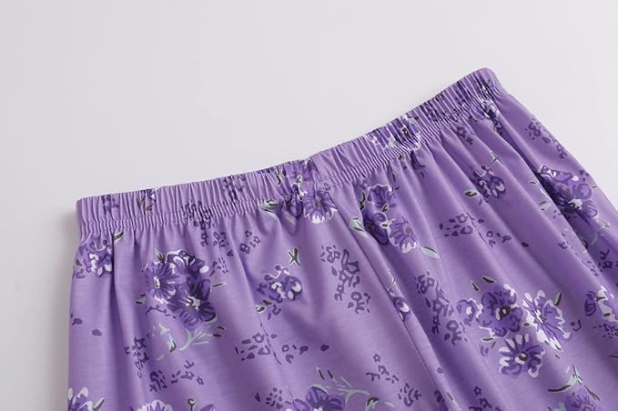 Purple Flower