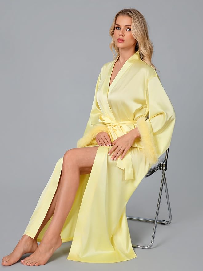 Butter Yellow