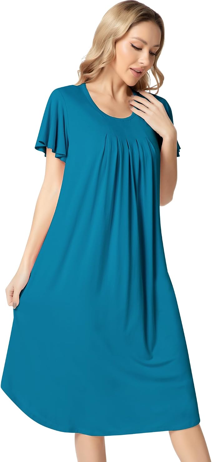 Teal Blue