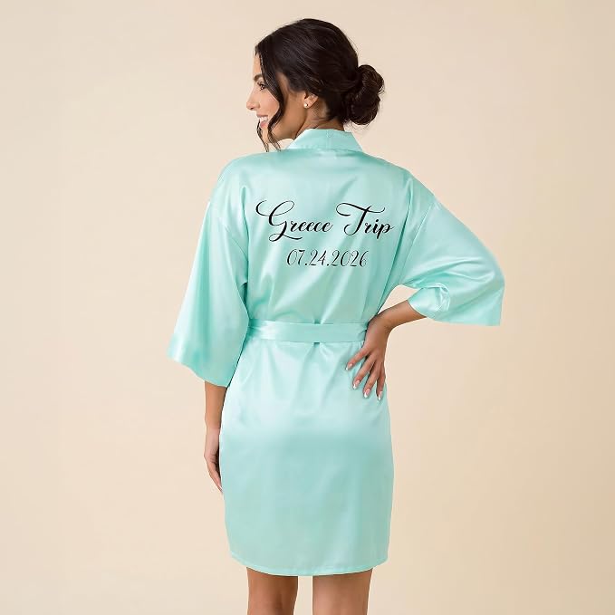 Mint Blue