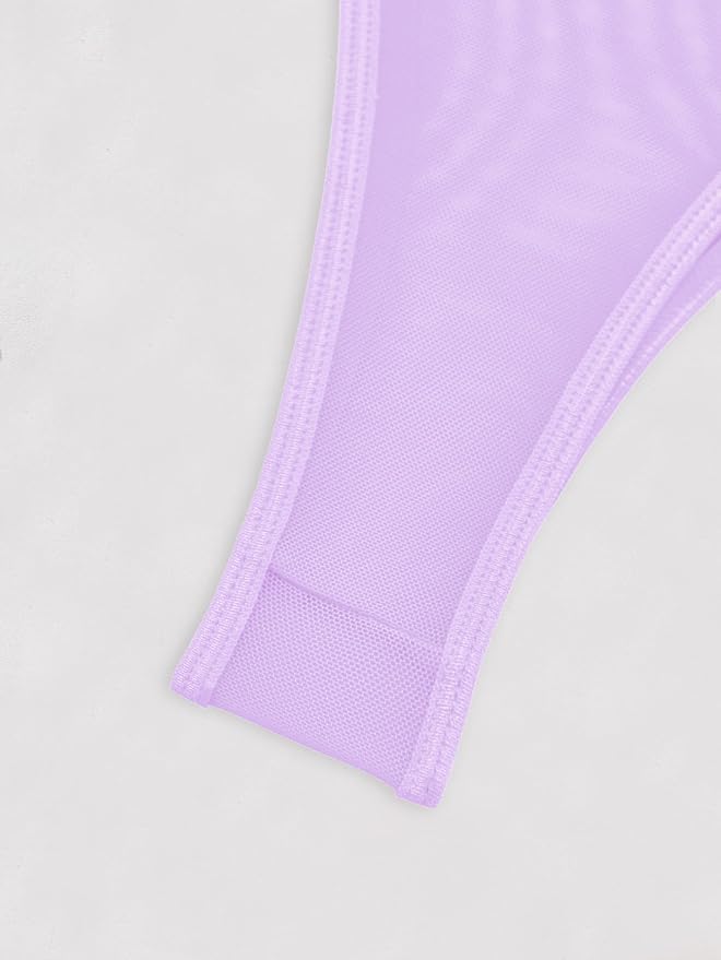 Lavender Purple