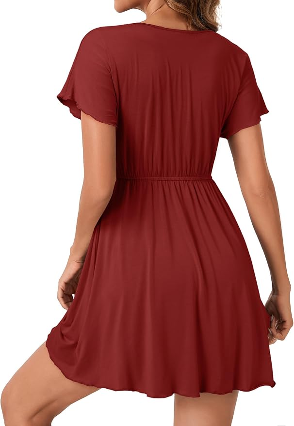 Wine Red