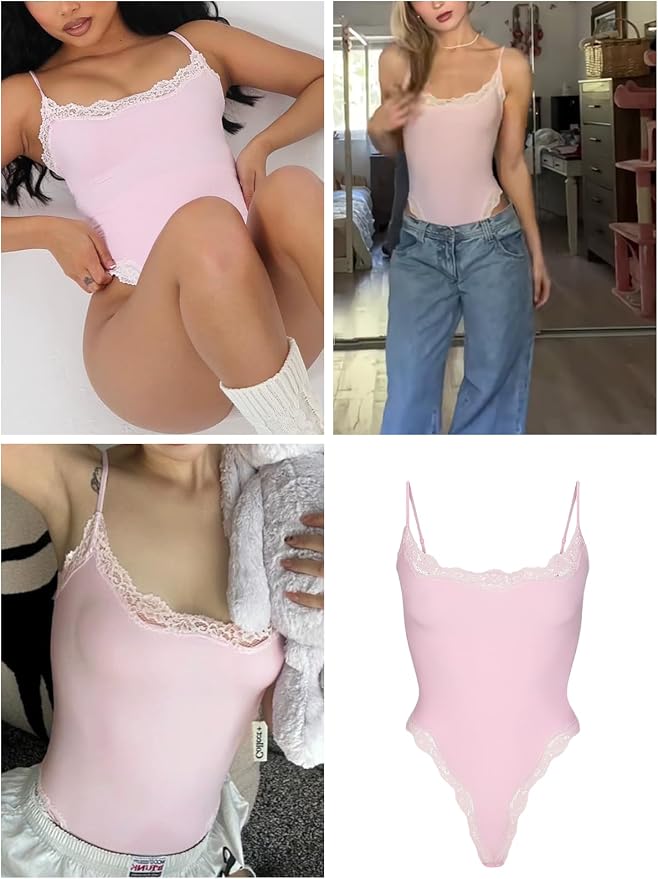 Blush Pink