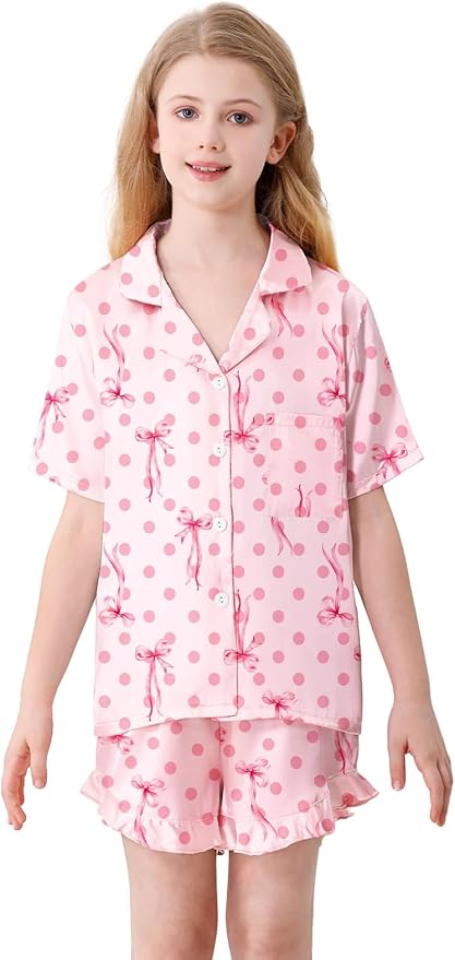 Bow Pink