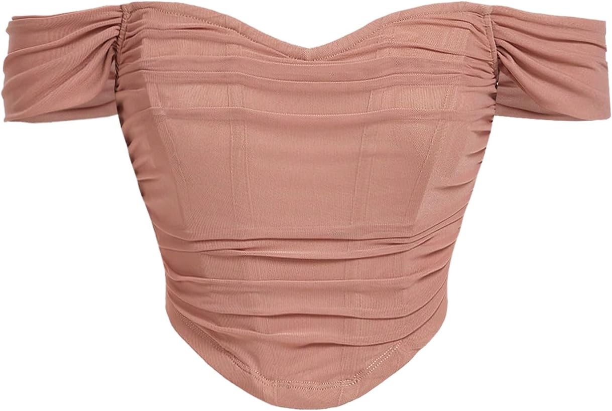 Dusty Pink
