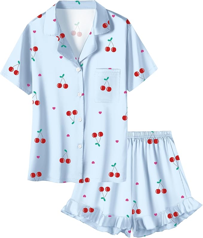 Cherry Blue