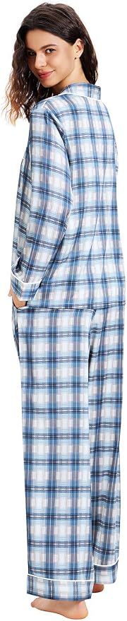 Lucky Plaid
