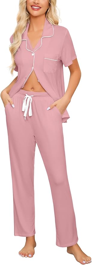 Dusty Rose