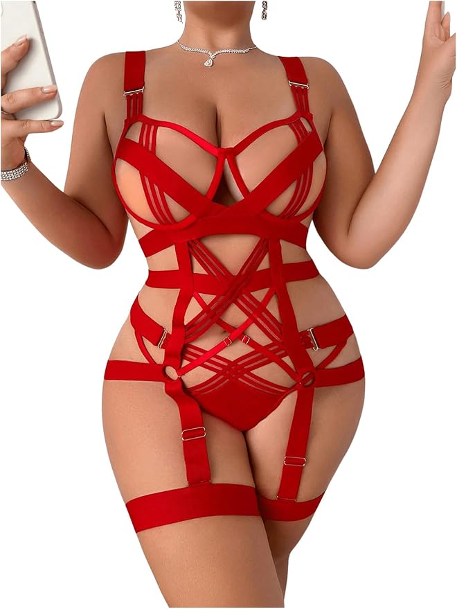 Red Plus