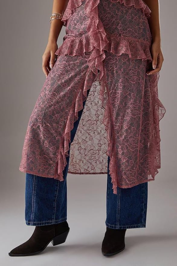 Vintage Pink