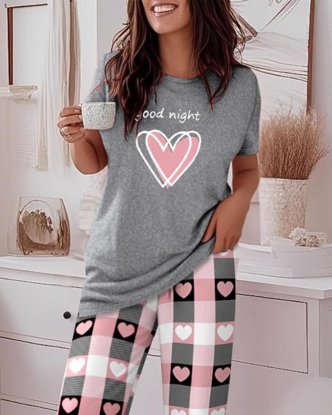 D-heart Gray