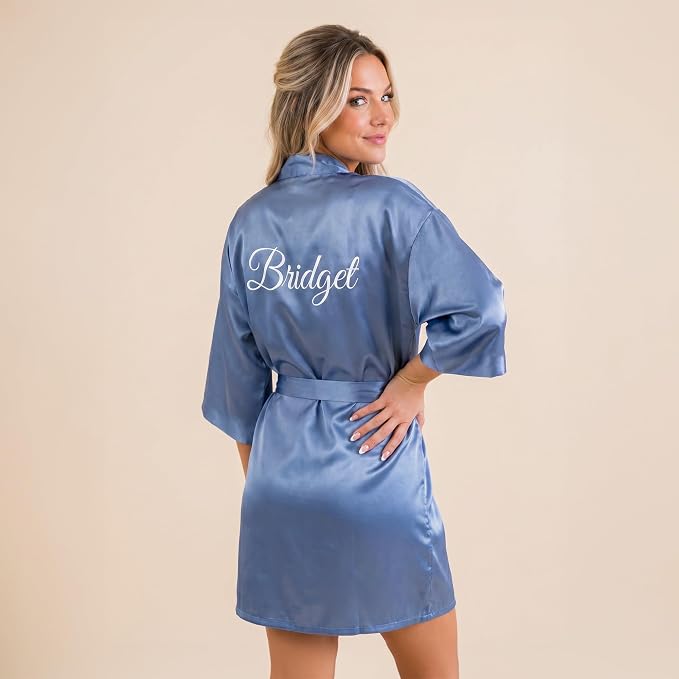 Dusty Blue